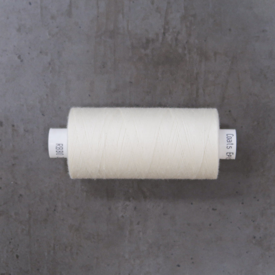 Coats garen 08163 Soys Kantjeboord
