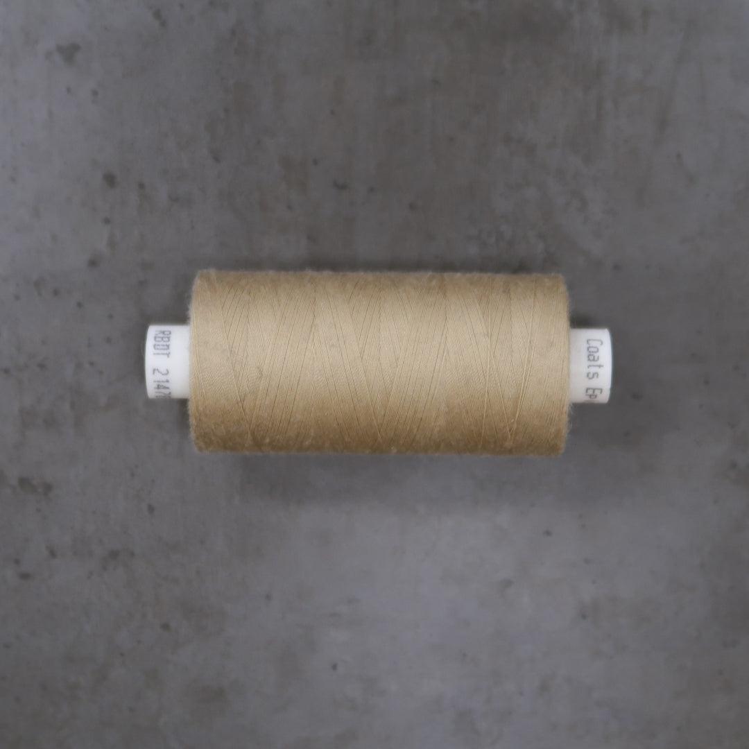 Coats garen 08541 Soys Kantjeboord