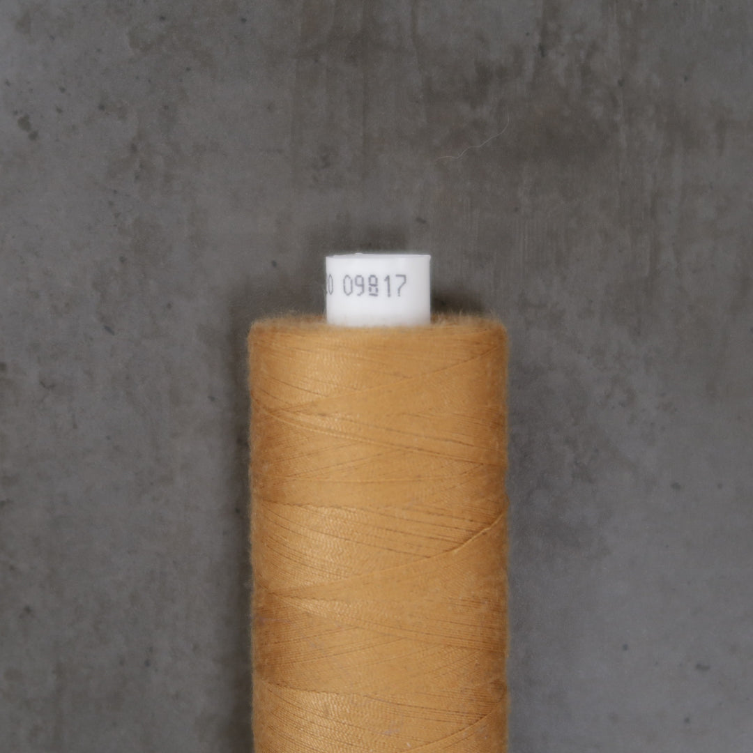 Coats garen 09817 Soys Kantjeboord