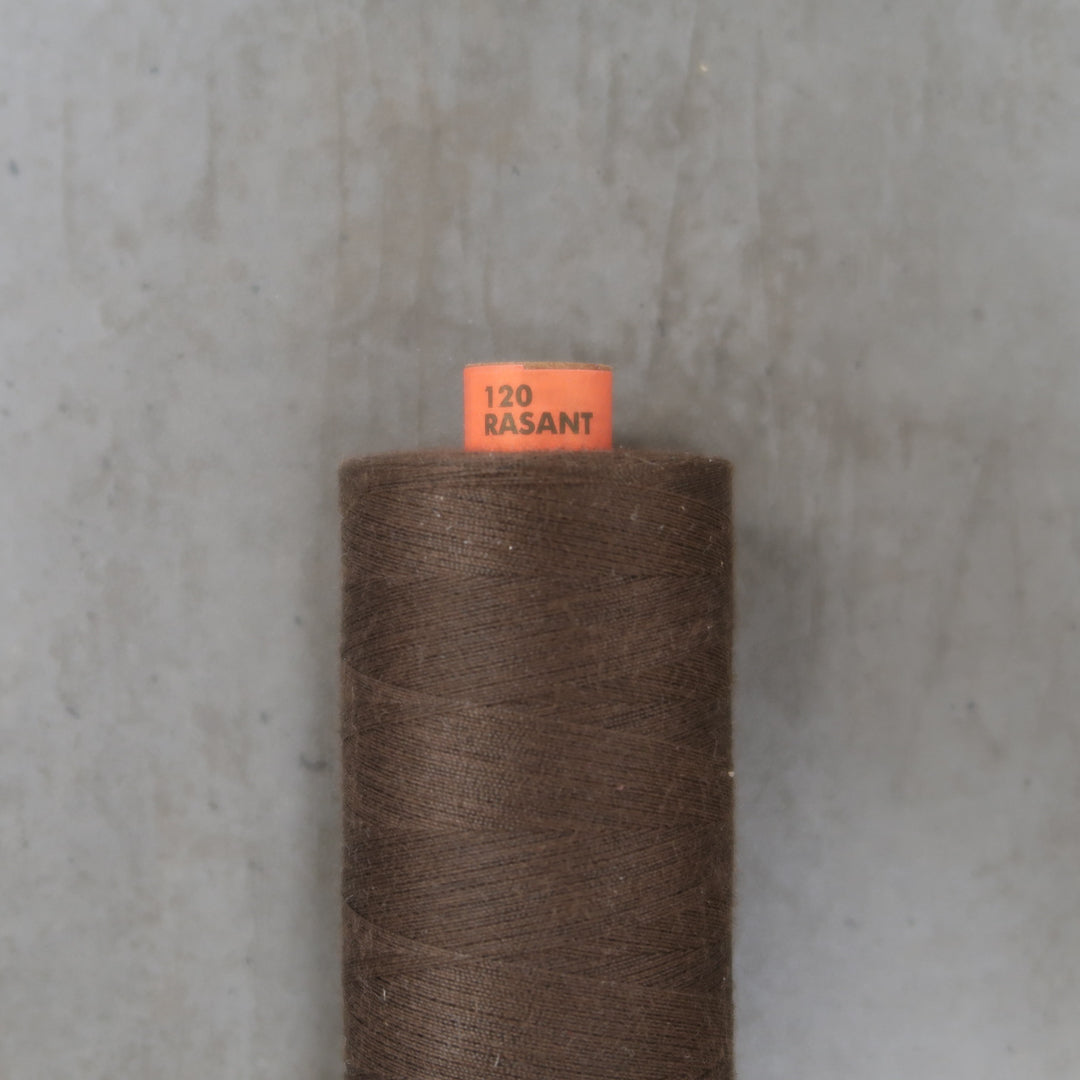 Coats garen 120 Soys Kantjeboord