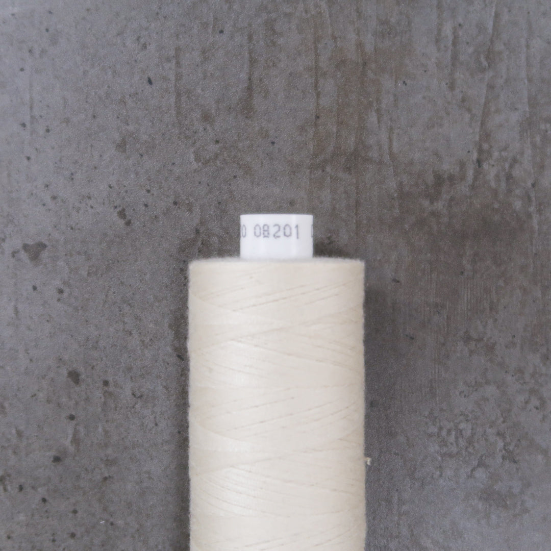 Coats garen off-white 08201 Soys Kantjeboord