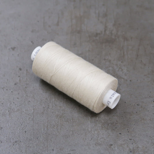 Coats garen off-white 08201 Soys Kantjeboord