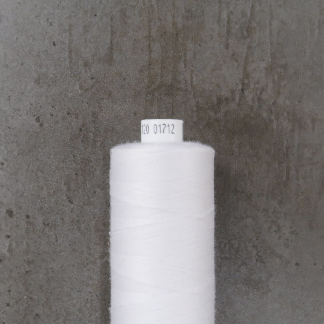 Coats garen wit 01712 Soys Kantjeboord