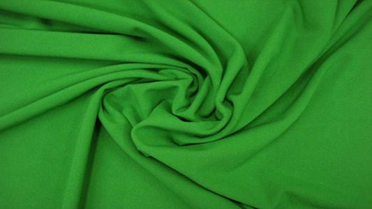 Crêpe Groen Soys Kantjeboord