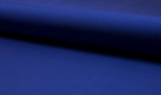 Diamant Lycra Donkerblauw Soys Kantjeboord