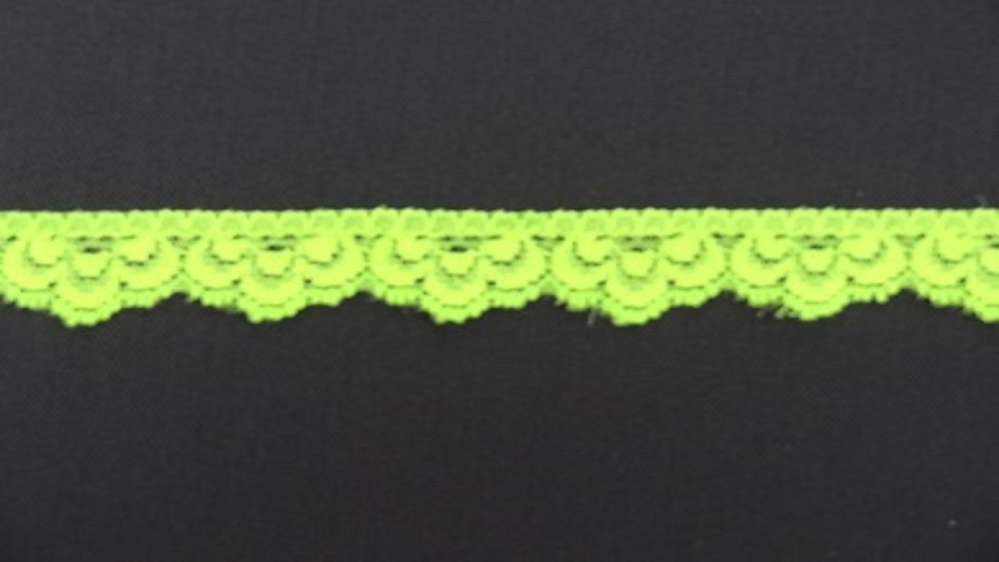 Elastisch kant smal 13