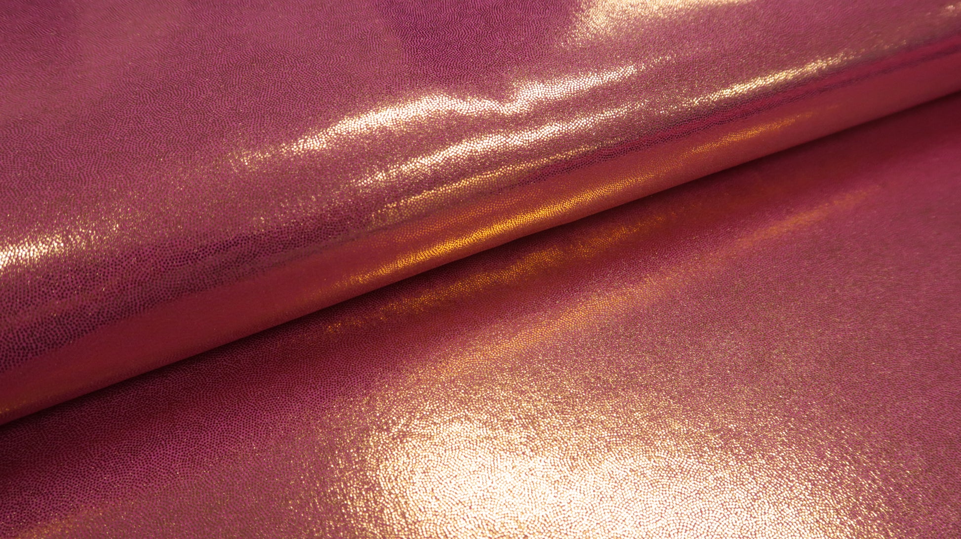 Glitter Lycra Bordeaux Goud Soys Kantjeboord