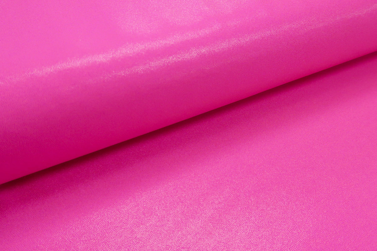 Glitter Lycra Bubbelroze Soys Kantjeboord
