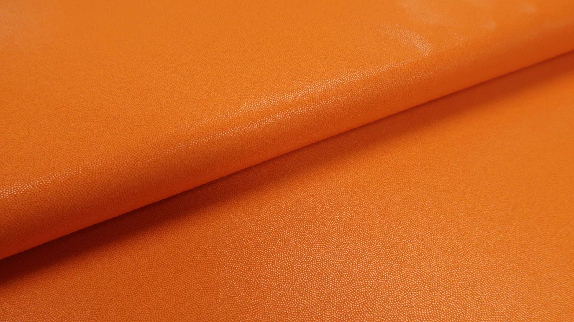 Glitter Lycra Fel Oranje Soys Kantjeboord