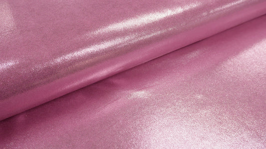 Glitter Lycra Lichtroze Soys Kantjeboord