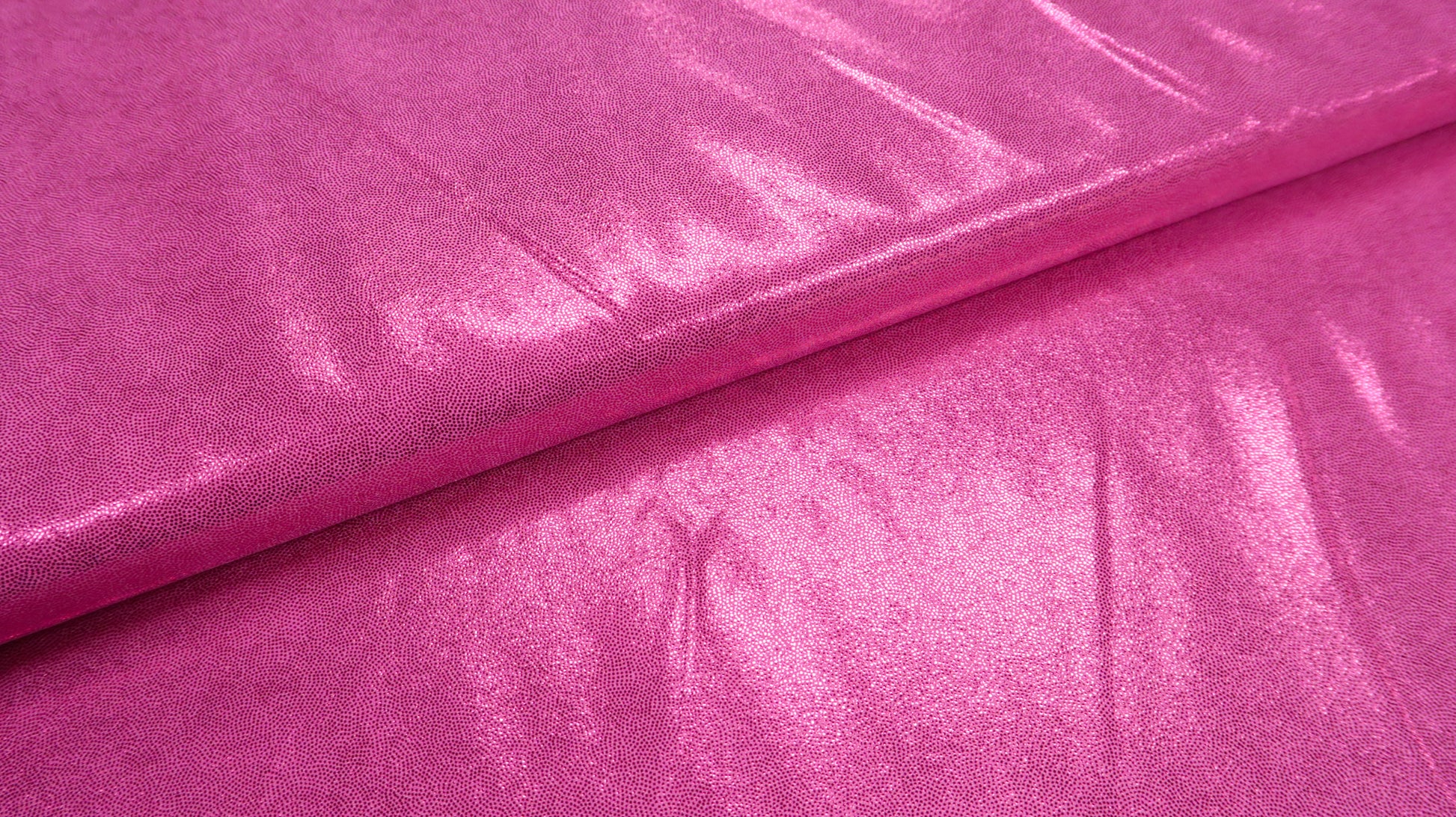 Glitter Lycra Magenta Soys Kantjeboord