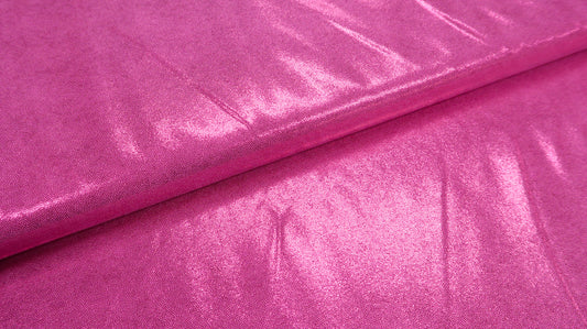 Glitter Lycra Magenta Soys Kantjeboord
