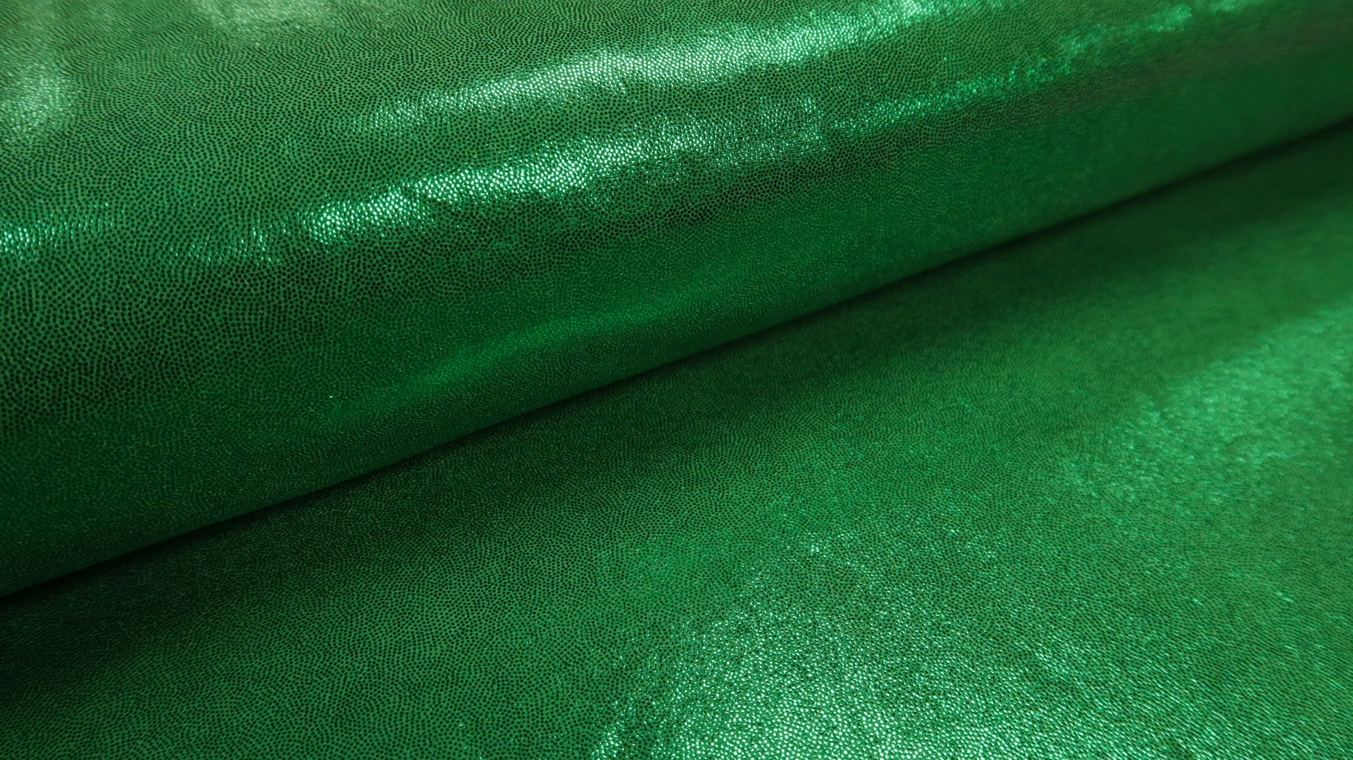Glitter Lycra Middengroen Soys Kantjeboord
