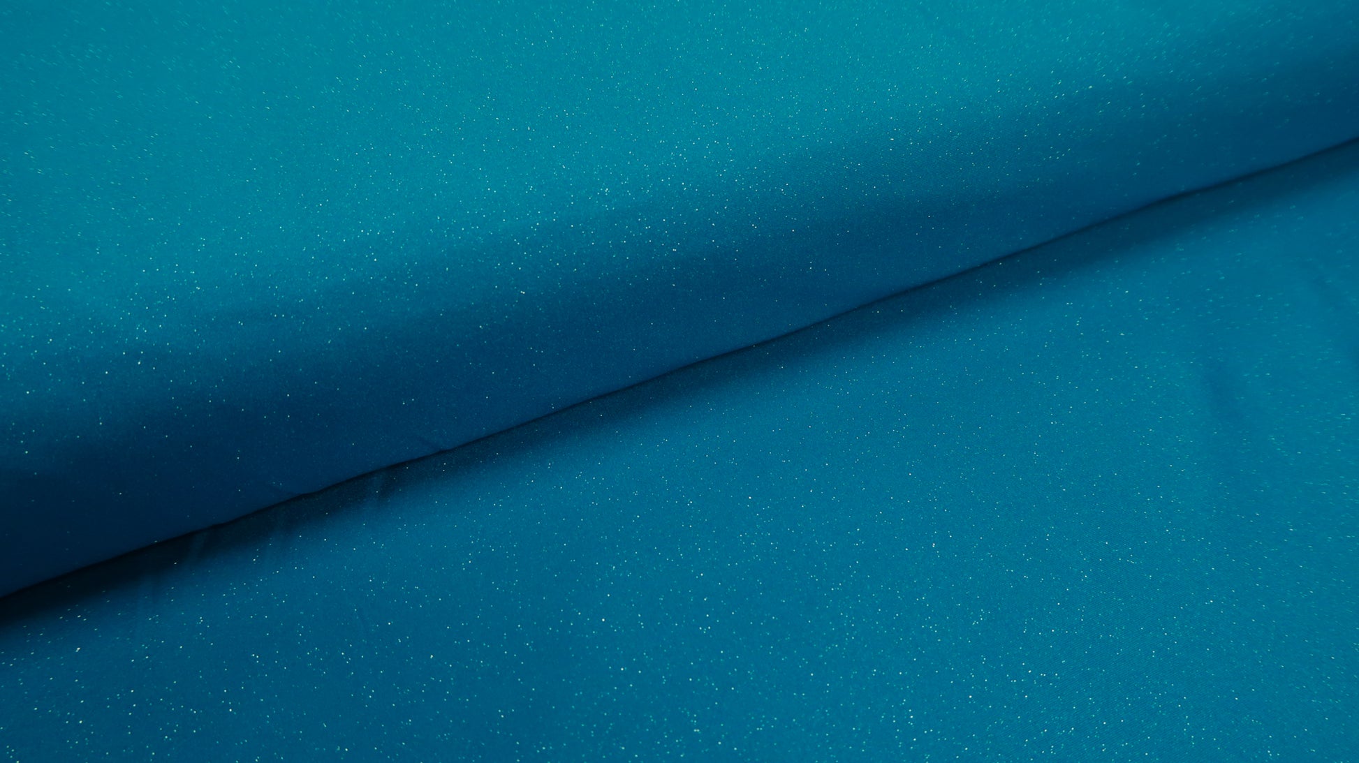 Glitter Lycra Petrol Soys Kantjeboord