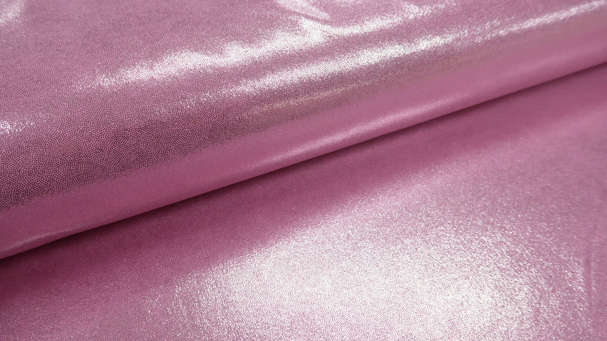 Glitter Lycra Poederroze Soys Kantjeboord