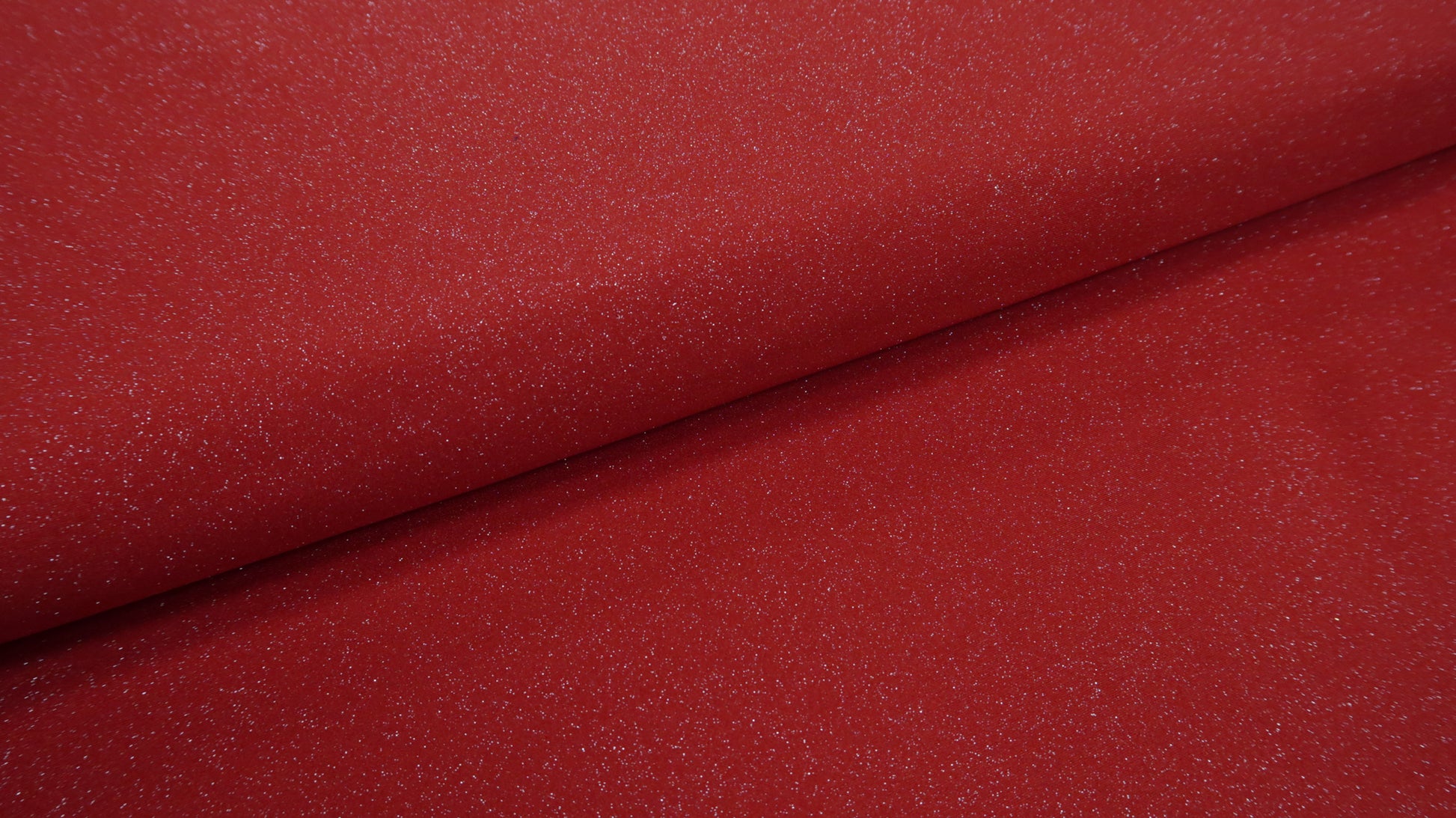 Glitter Lycra Rood Soys Kantjeboord