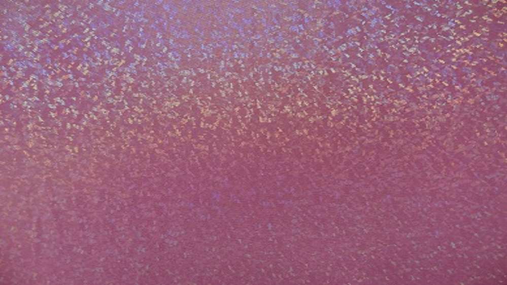 Glitter Lycra Roze Holografisch Soys Kantjeboord