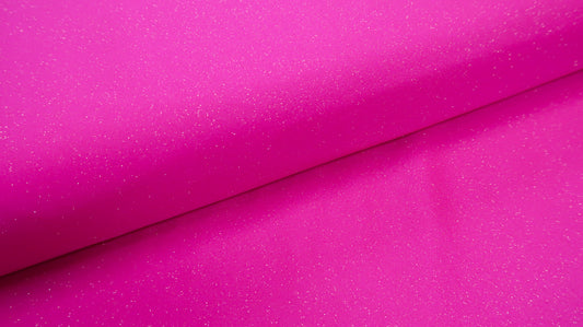 Glitter Lycra Roze Soys Kantjeboord