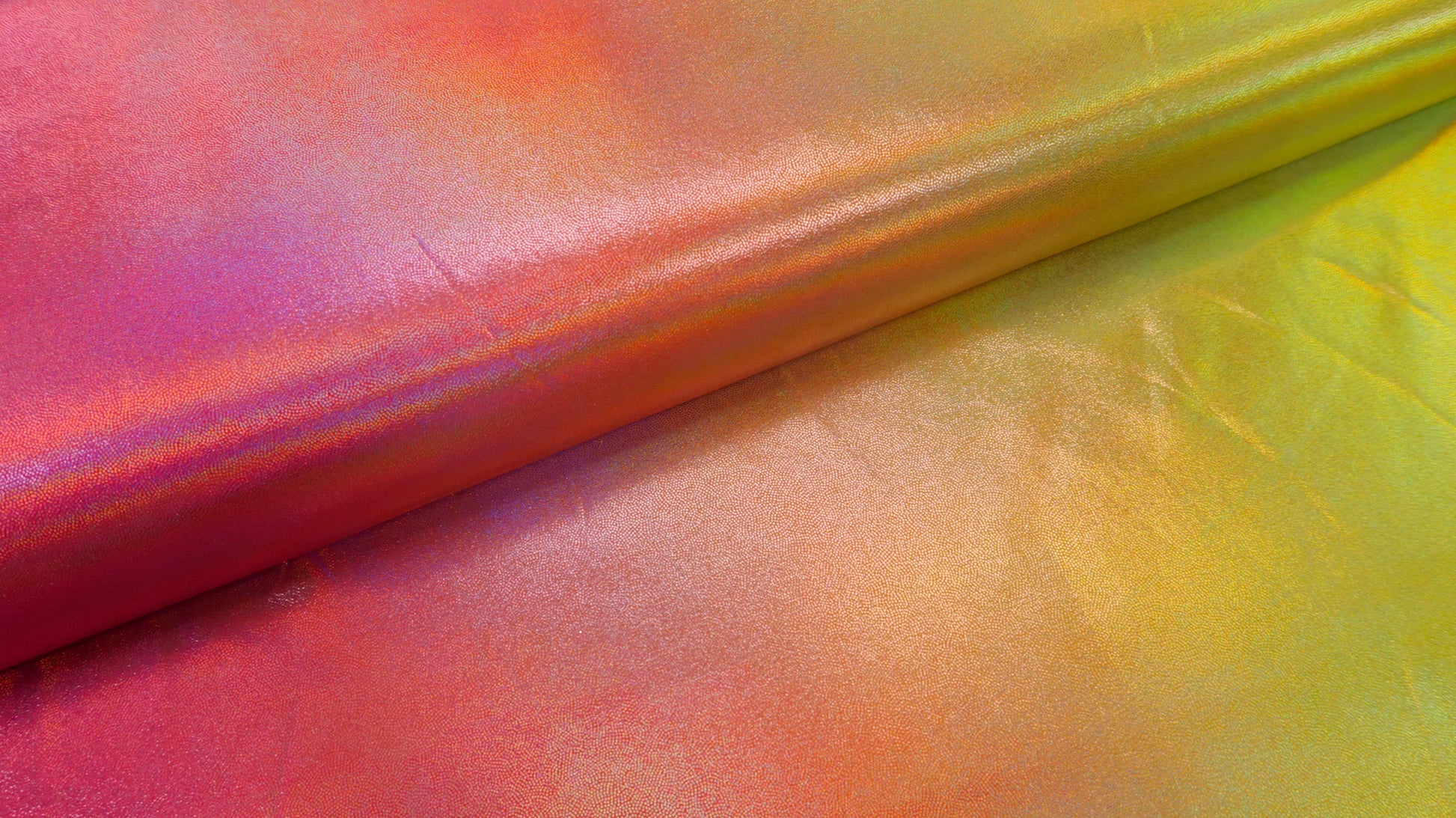 Glitter Lycra Sunset Soys Kantjeboord