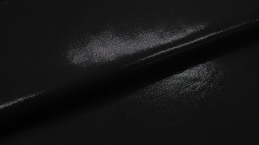 Glitter Lycra Zwart -1 Soys Kantjeboord