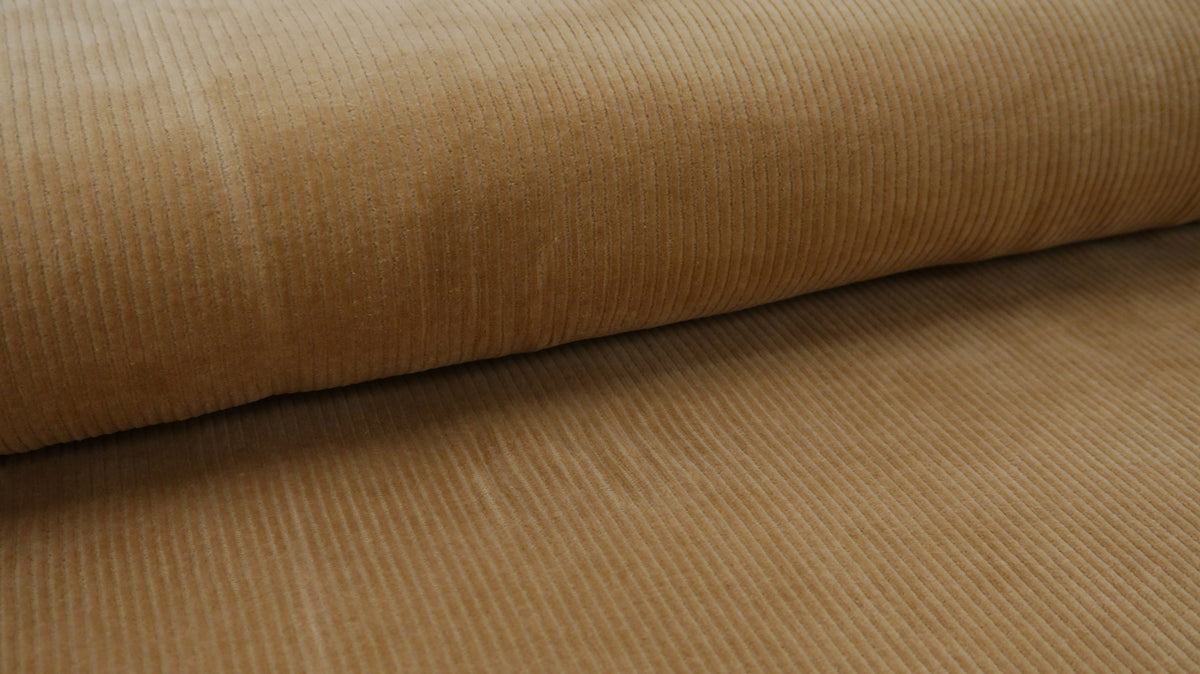 Jersey Corduroy Florida Carmel Soys Kantjeboord