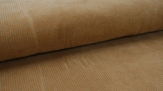 Jersey Corduroy Florida Carmel Soys Kantjeboord