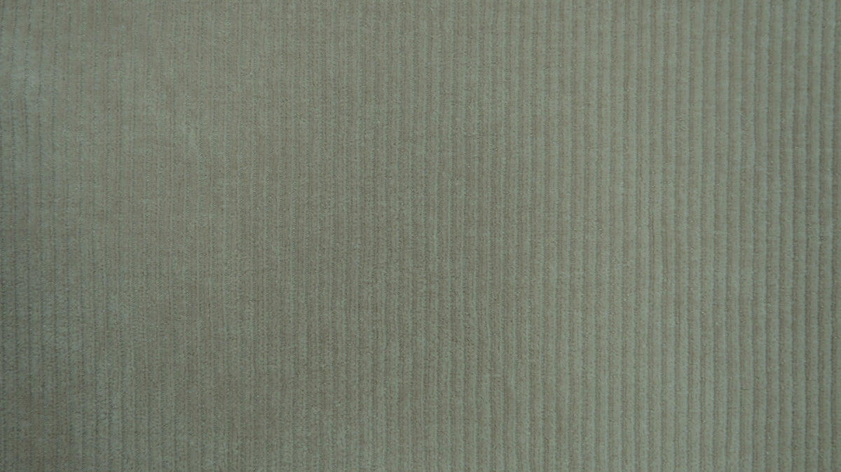 Jersey Corduroy Florida Dusty Green Soys Kantjeboord