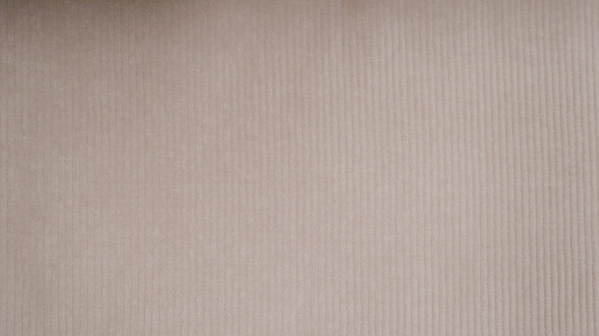 Jersey Corduroy Florida Nude Soys Kantjeboord