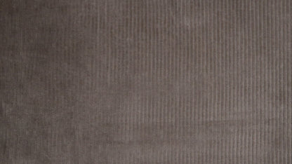 Jersey Corduroy Florida Taupe Soys Kantjeboord