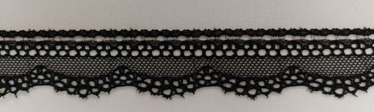 Elastisch kant smal 117