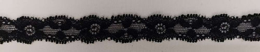 Elastisch kant smal 119