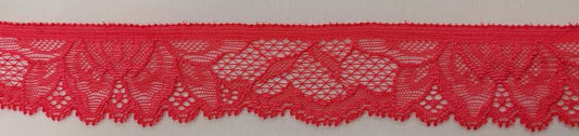 Elastisch kant smal 139