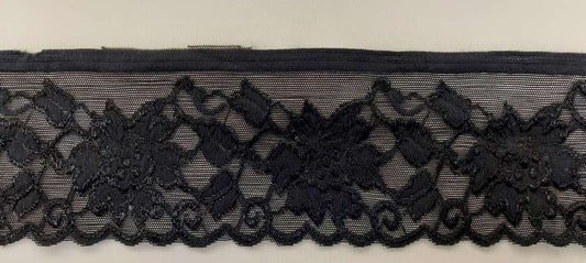 Elastisch kant smal 109