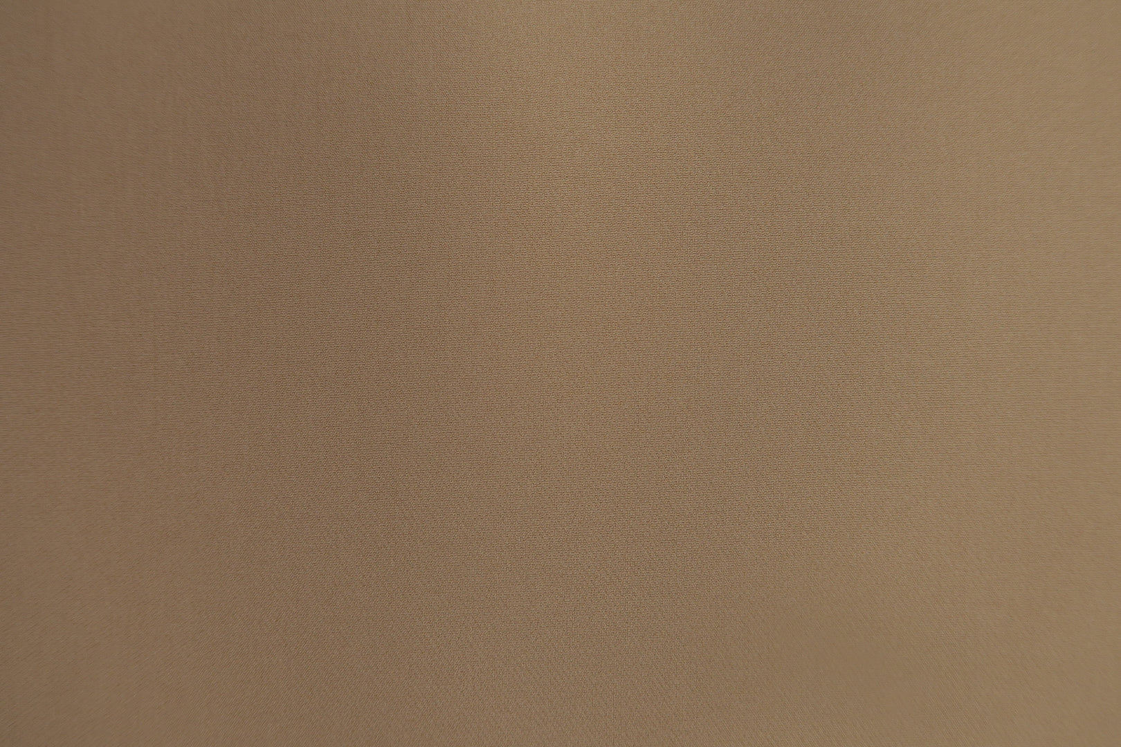 Katoen Poplin Uni Earth Khaki Soys Kantjeboord