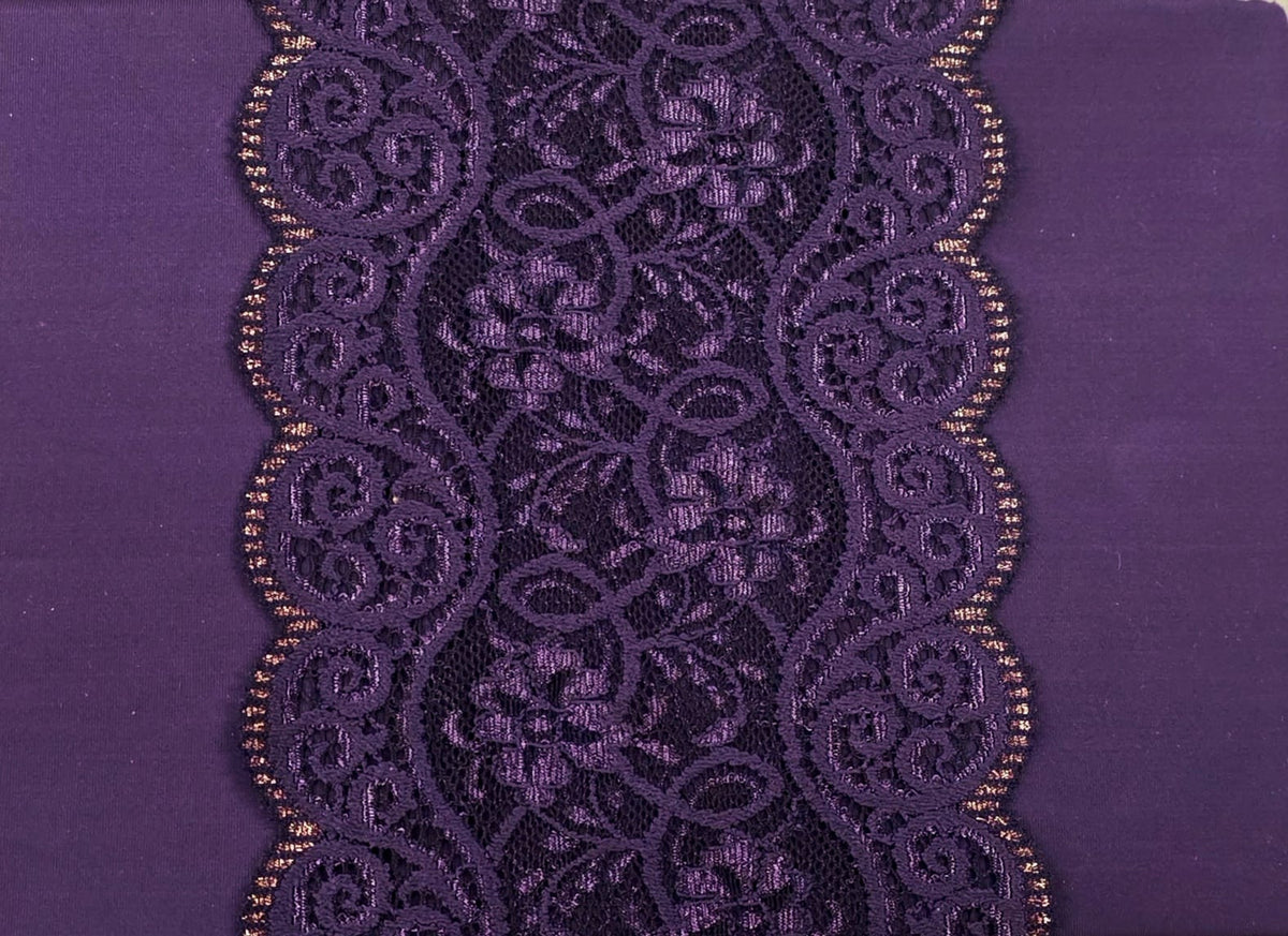 Lingerie pakket 10 Soys Kantjeboord