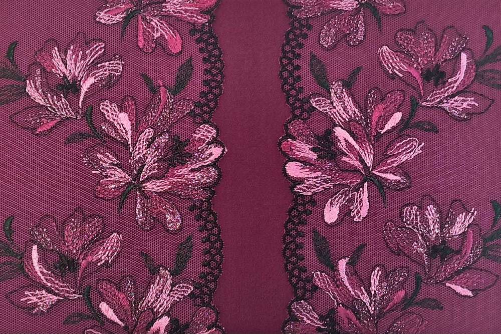 Lingerie pakket 12 Soys Kantjeboord