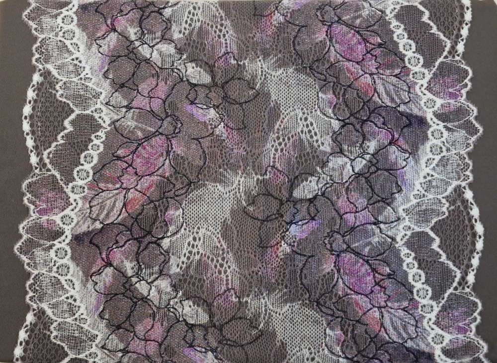 Lingerie pakket 2 Soys Kantjeboord