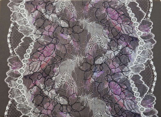 Lingerie pakket 2 Soys Kantjeboord