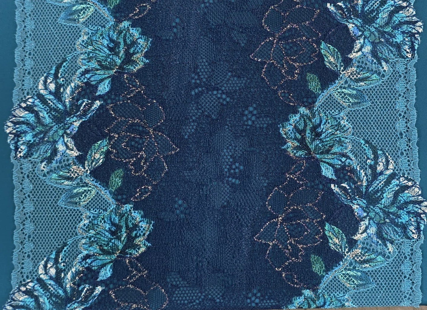 Lingerie pakket 23 Soys Kantjeboord