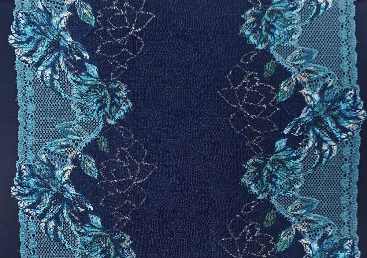 Lingerie pakket 25 Soys Kantjeboord