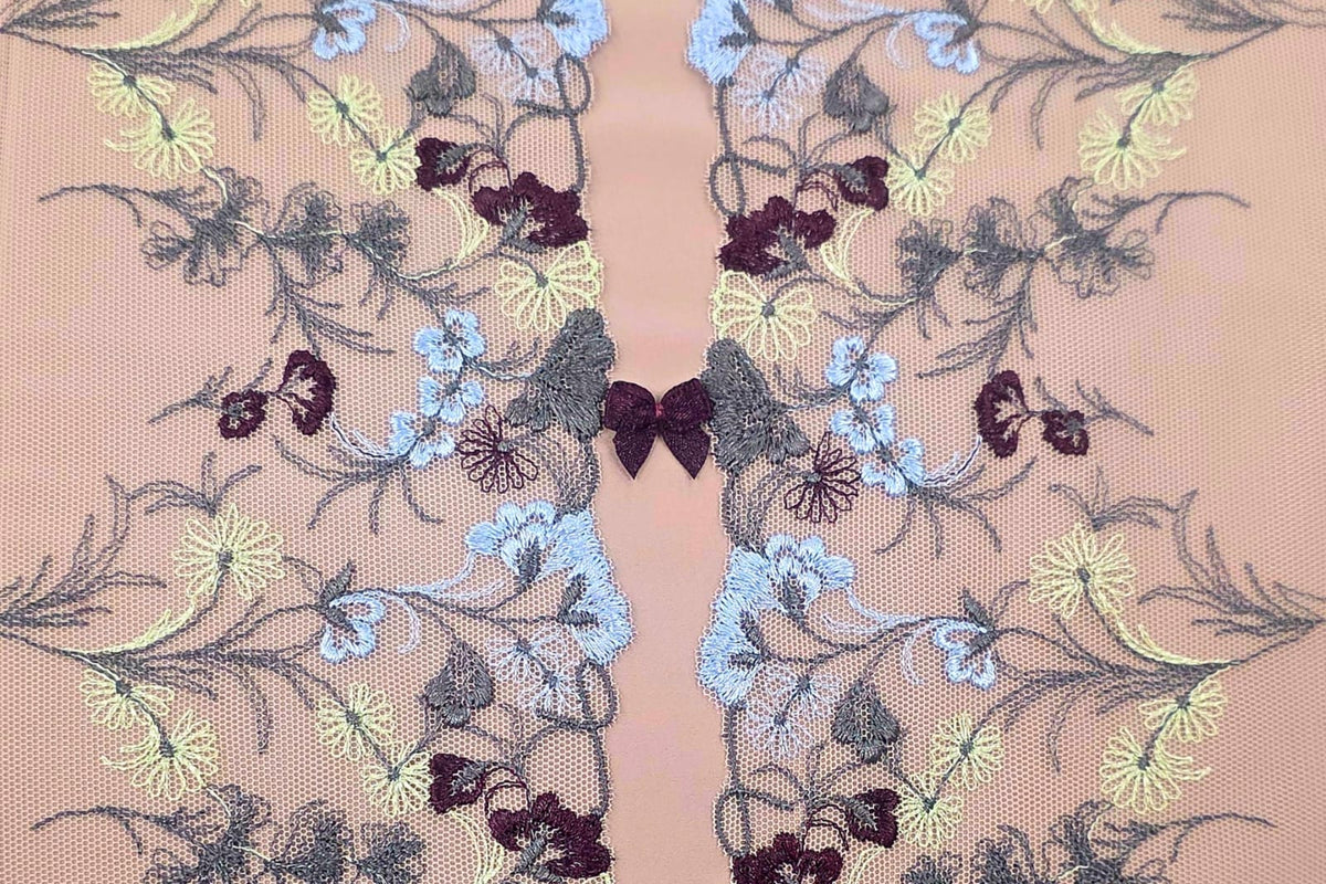Lingerie pakket 27 Soys Kantjeboord