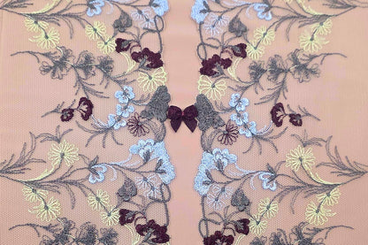 Lingerie pakket 27 Soys Kantjeboord