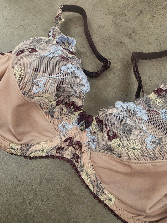 Lingerie pakket 27 Soys Kantjeboord