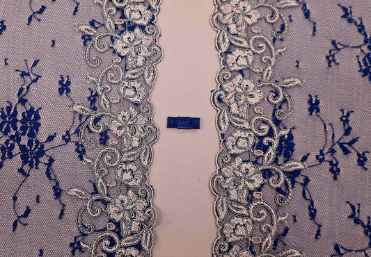 Lingerie pakket 28 Soys Kantjeboord