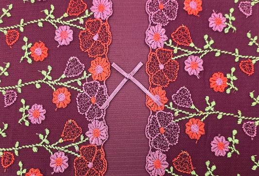 Lingerie pakket 30 Soys Kantjeboord