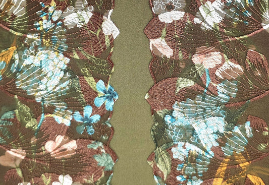 Lingerie pakket 31 Soys Kantjeboord