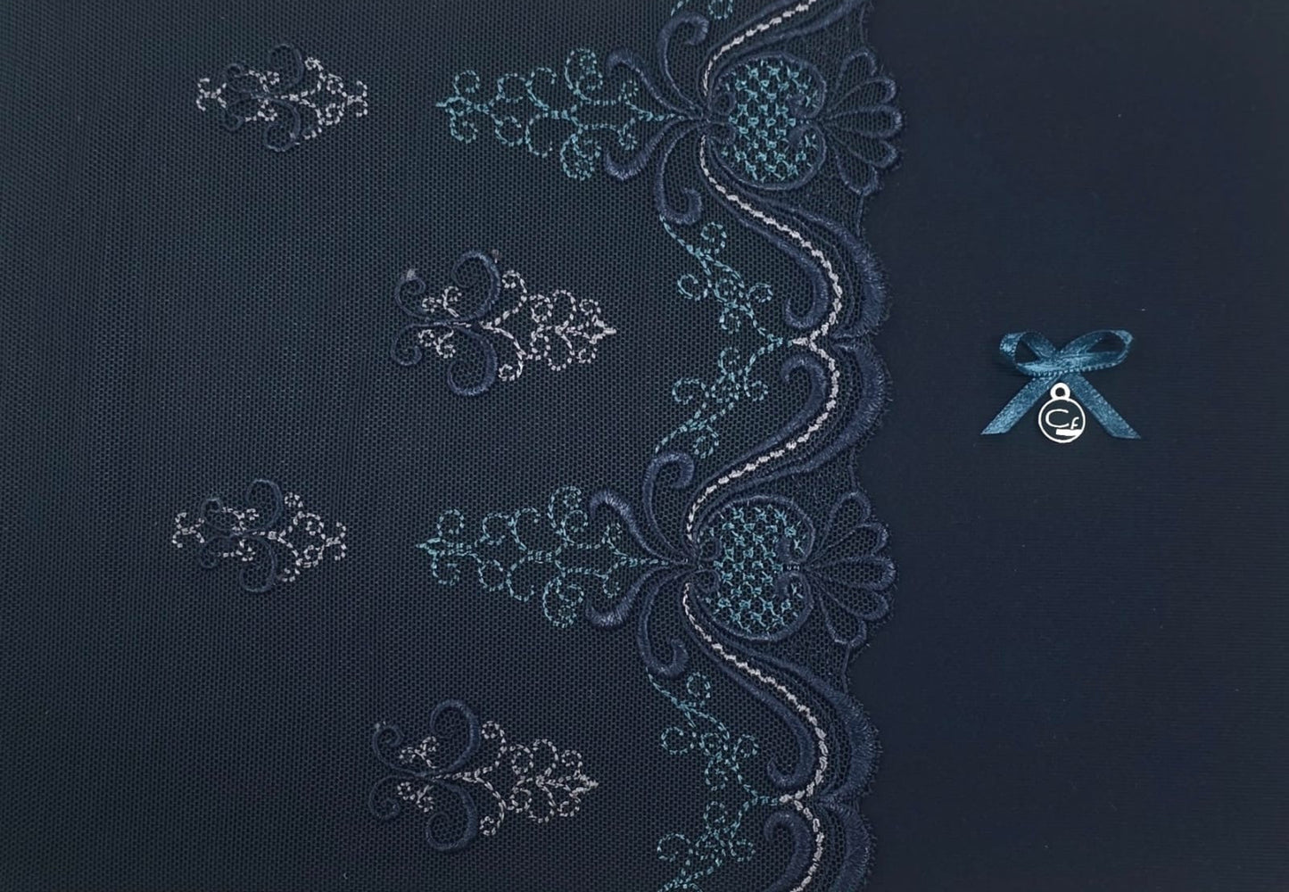 Lingerie pakket 43 Soys Kantjeboord