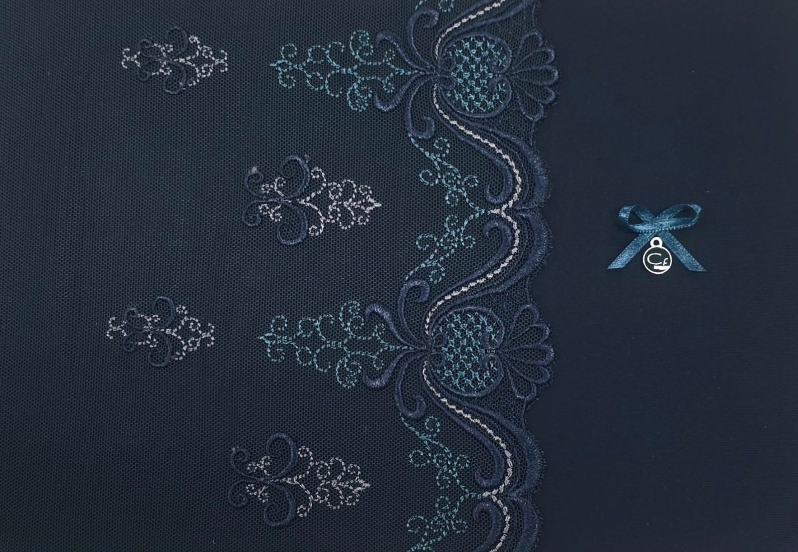 Lingerie pakket 43 Soys Kantjeboord
