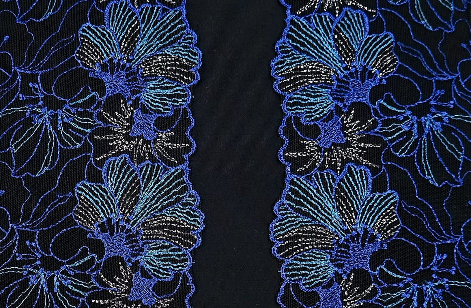 Lingerie pakket 51 Soys Kantjeboord