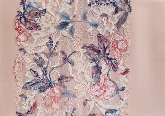 Lingerie pakket 8 Soys Kantjeboord